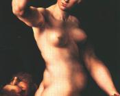 Judith - 让·桑德斯·范·赫莫森